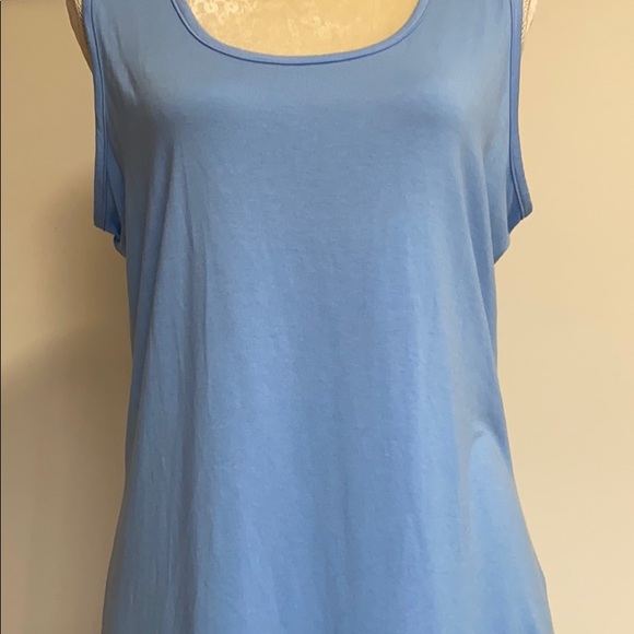 Simply Noelle Soft & Stretchy Tunic - Picture 6 of 8